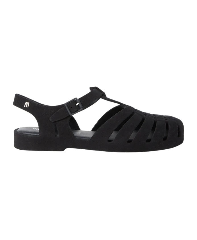 

Сандалии Melissa, черный