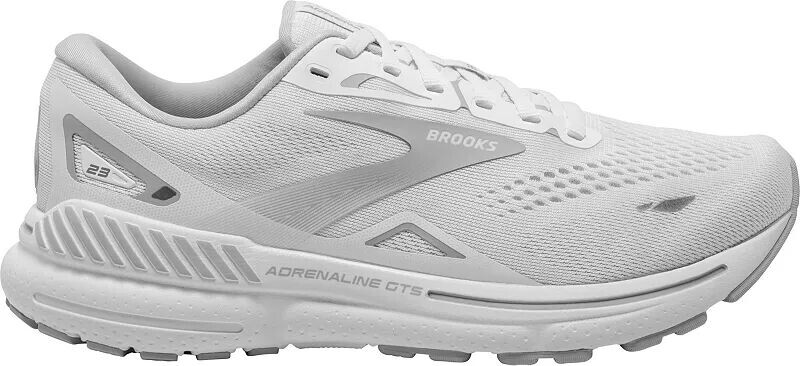 

Женские кроссовки Brooks Adrenaline GTS 23, белый