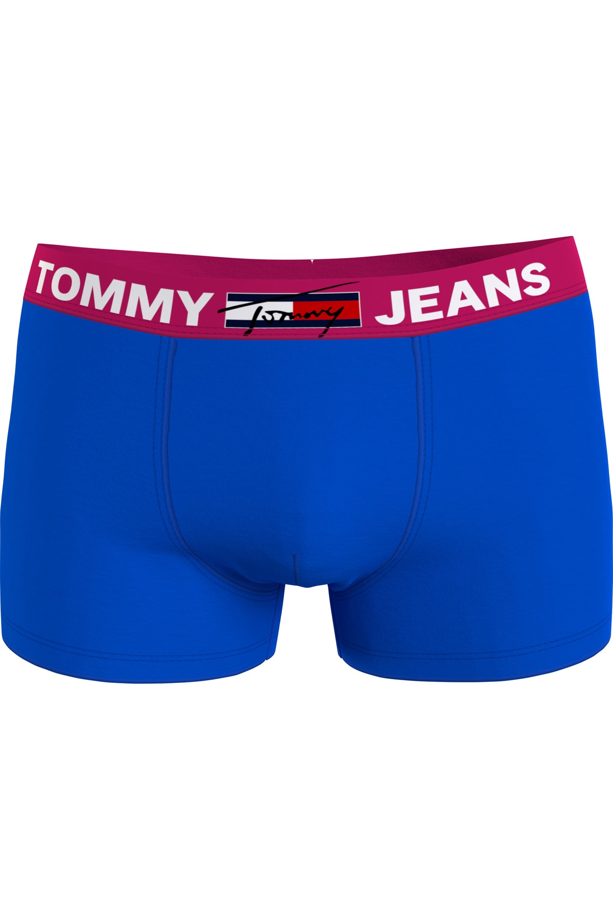 

Боксеры Tommy Hilfiger, синий