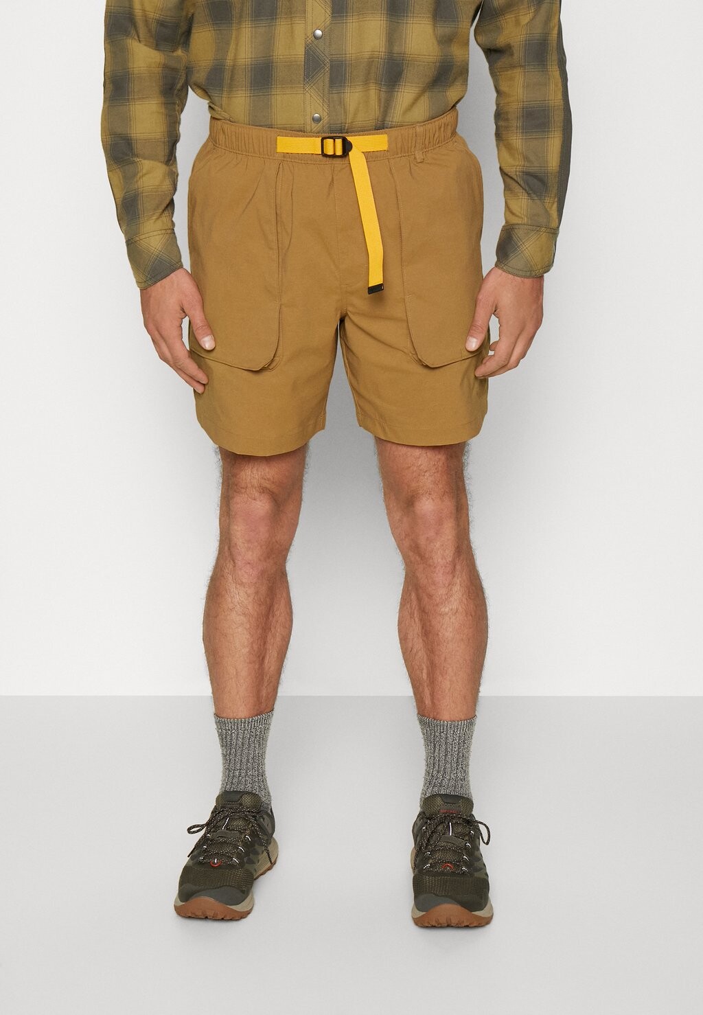 

Шорты для активного отдыха The North Face