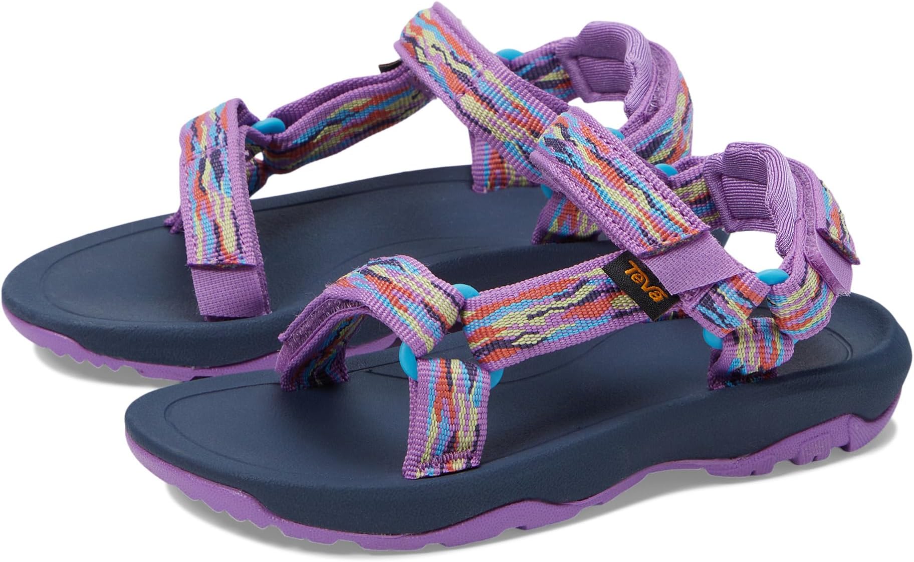 

Сандалии Teva Kids Hurricane XLT 2, цвет Mesh Iris Orchid