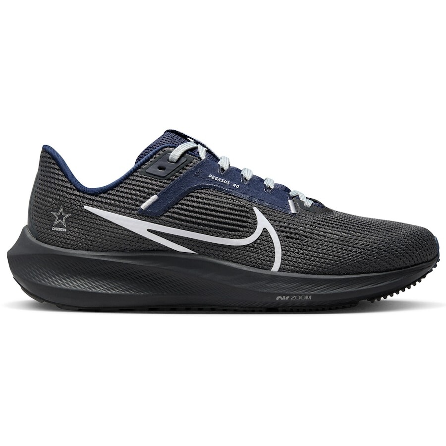 

Кроссовки для бега Nike Dallas Cowboys, антрацит