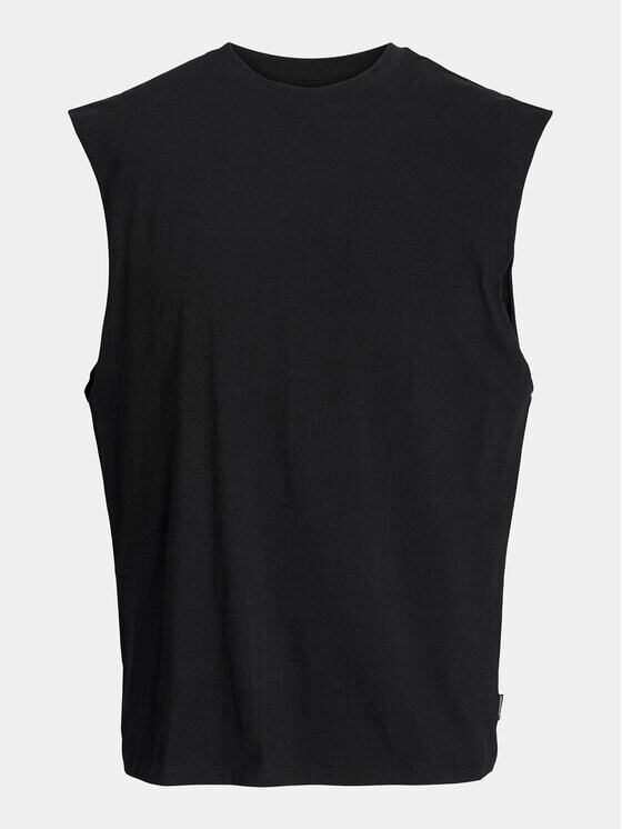 

Майка оверсайз Jack&Jones, черный