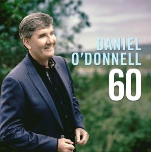 Виниловая пластинка O'donnell Daniel - 60