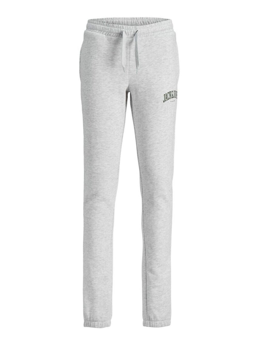 

Обычные тренировочные брюки Jack & Jones Junior, светло-серый