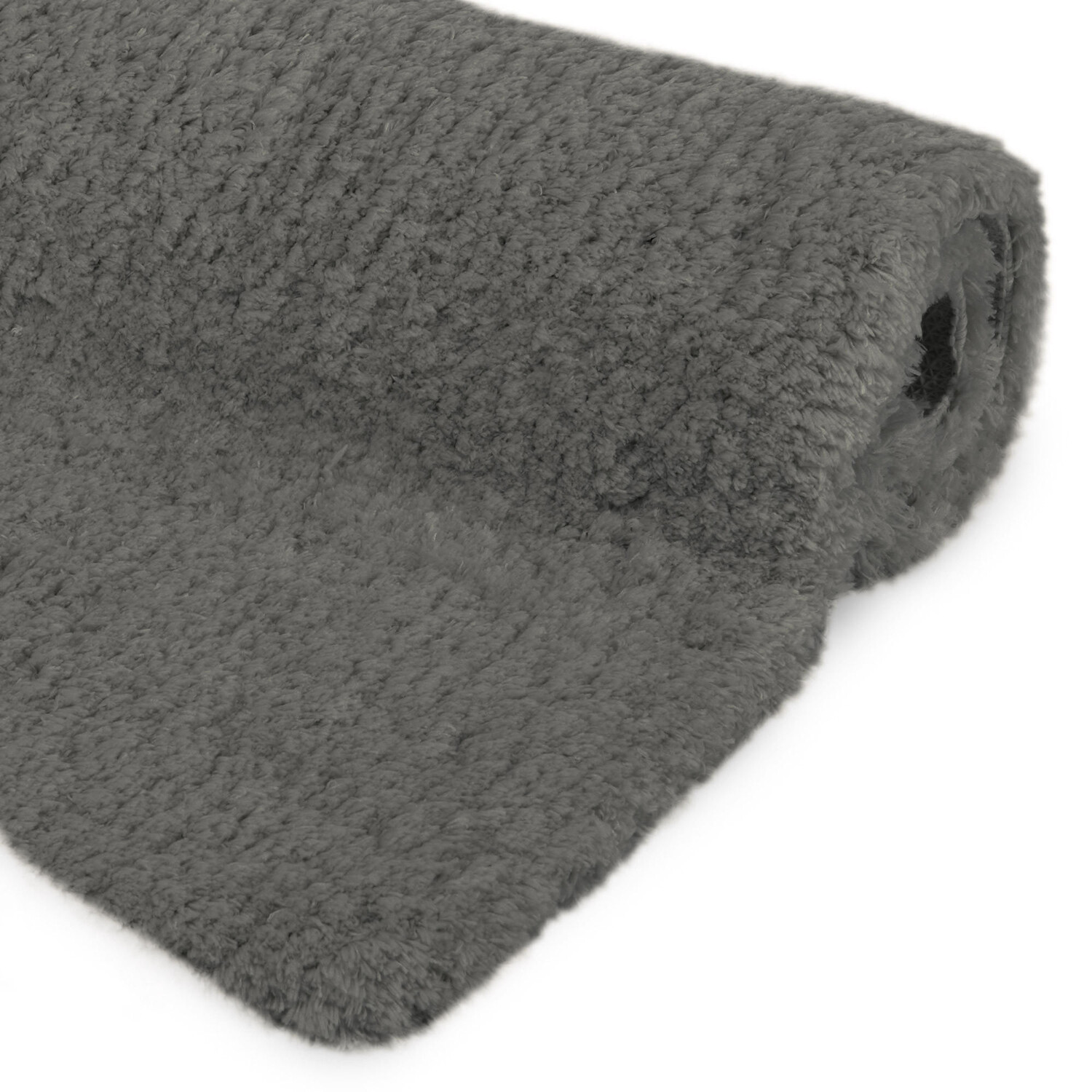 

Коврик beautissu mat beaumare fl 70/120 см Beautissu, антрацитовый