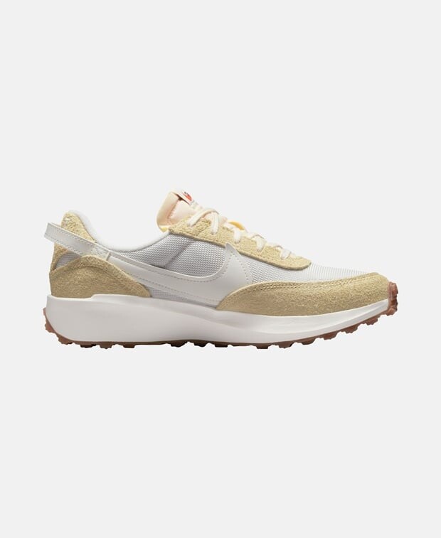 

Кроссовки Nike, бежевый