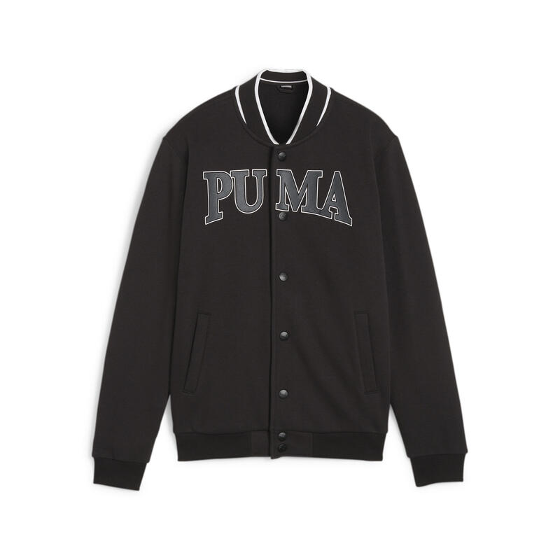 Куртка-бомбер PUMA SQUAD для мальчиков PUMA