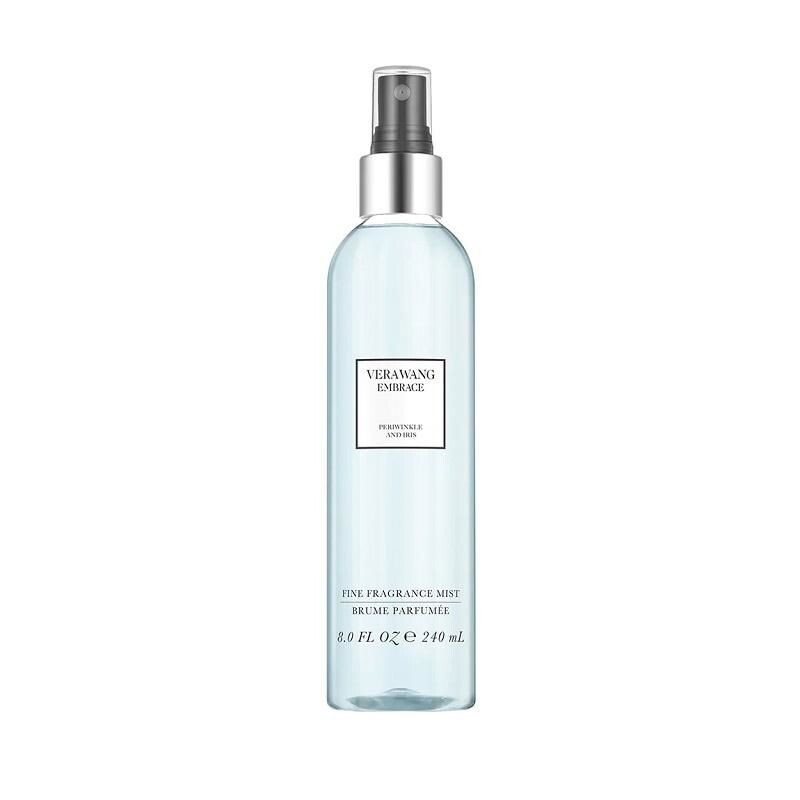 

Духи Embrace periwinkle and iris spray corporal Vera wang, 240 мл