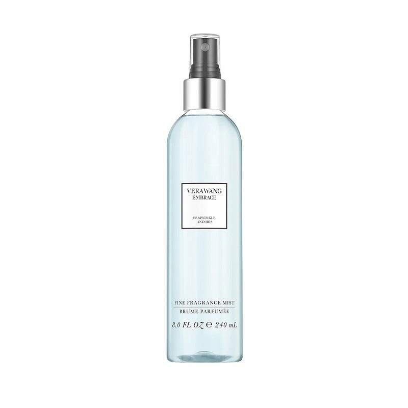 Духи Embrace periwinkle and iris spray corporal Vera wang, 240 мл барвинок малый сенг