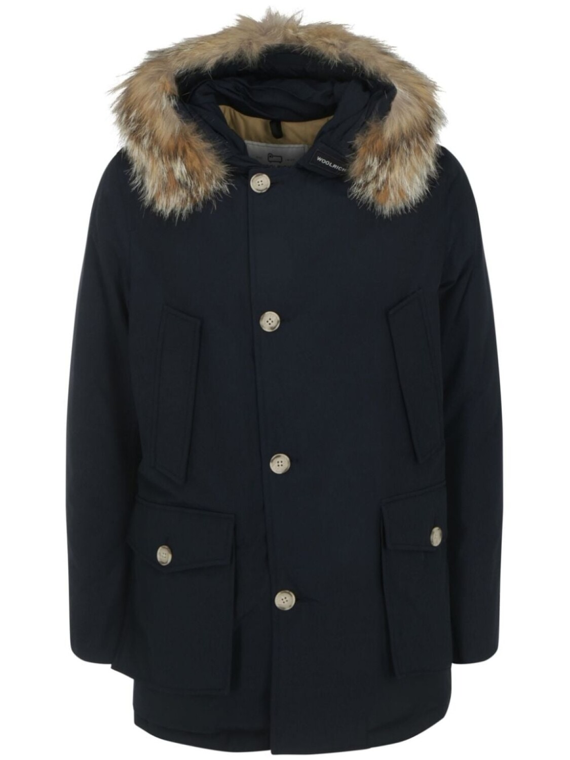

Woolrich парка Arctic