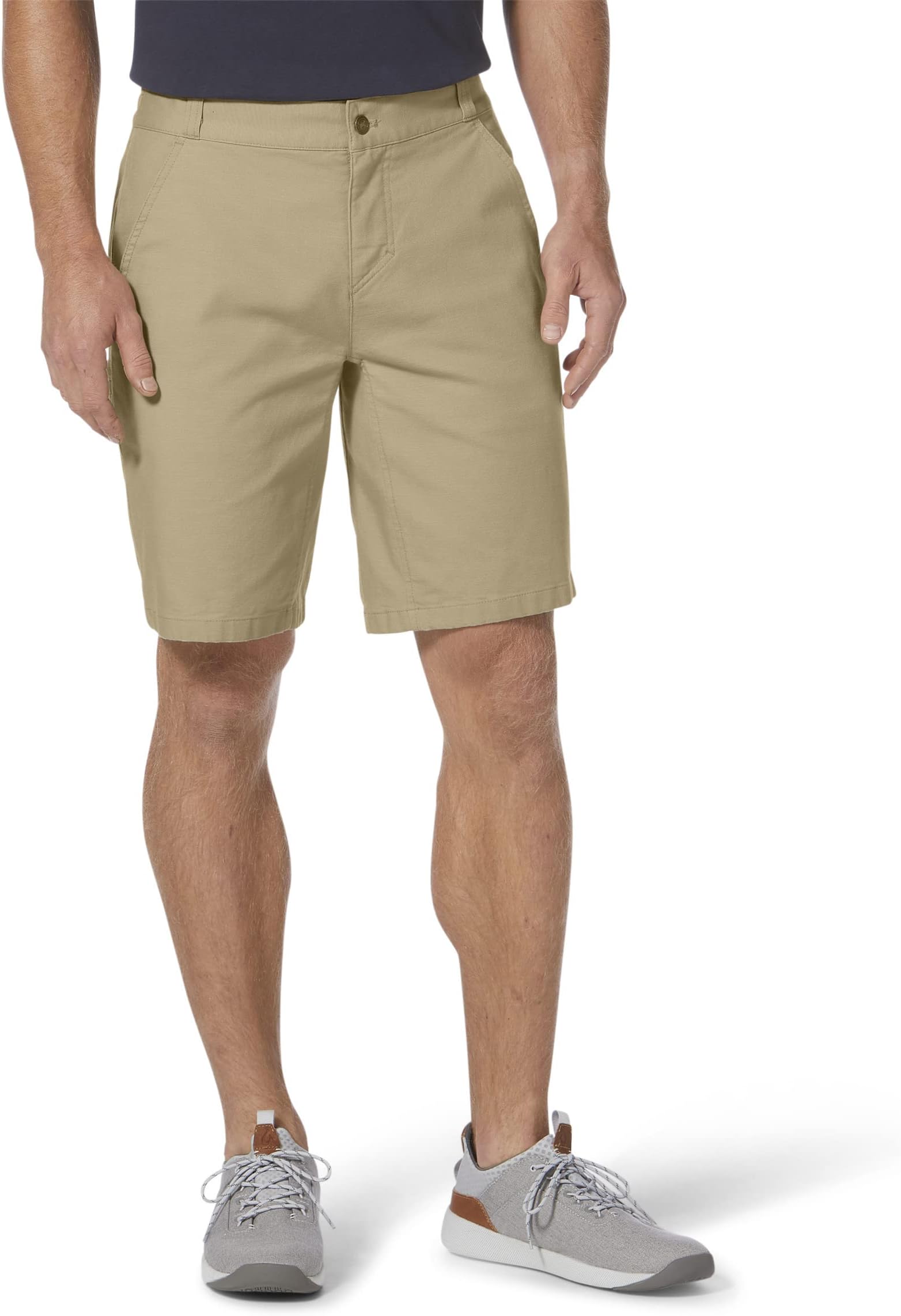 

Шорты Royal Robbins Billy Goat II Mid Shorts, хаки