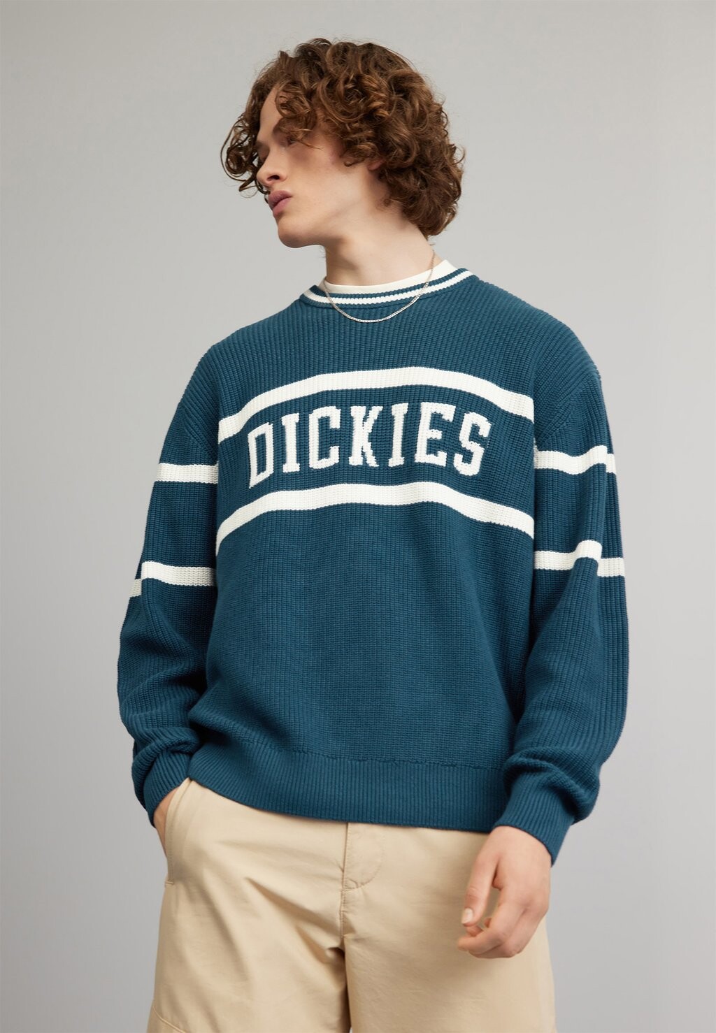 

Свитер Dickies