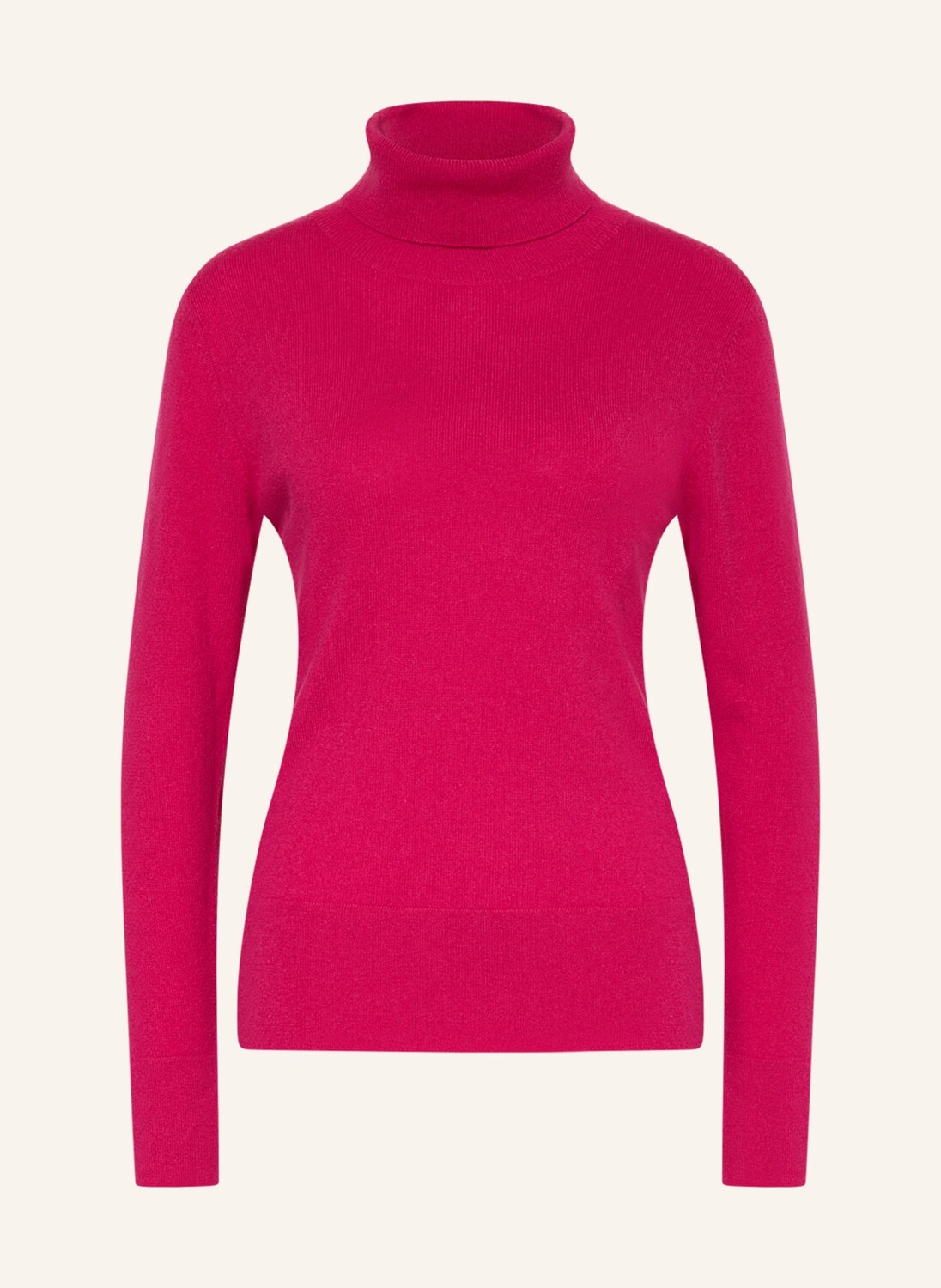 

Свитер (THE MERCER) N.Y. aus Cashmere, розовый