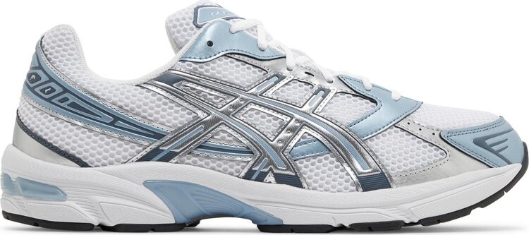

Кроссовки Gel 1130 'White Shark Skin', белый