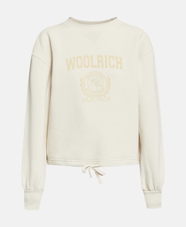 

Толстовка Woolrich