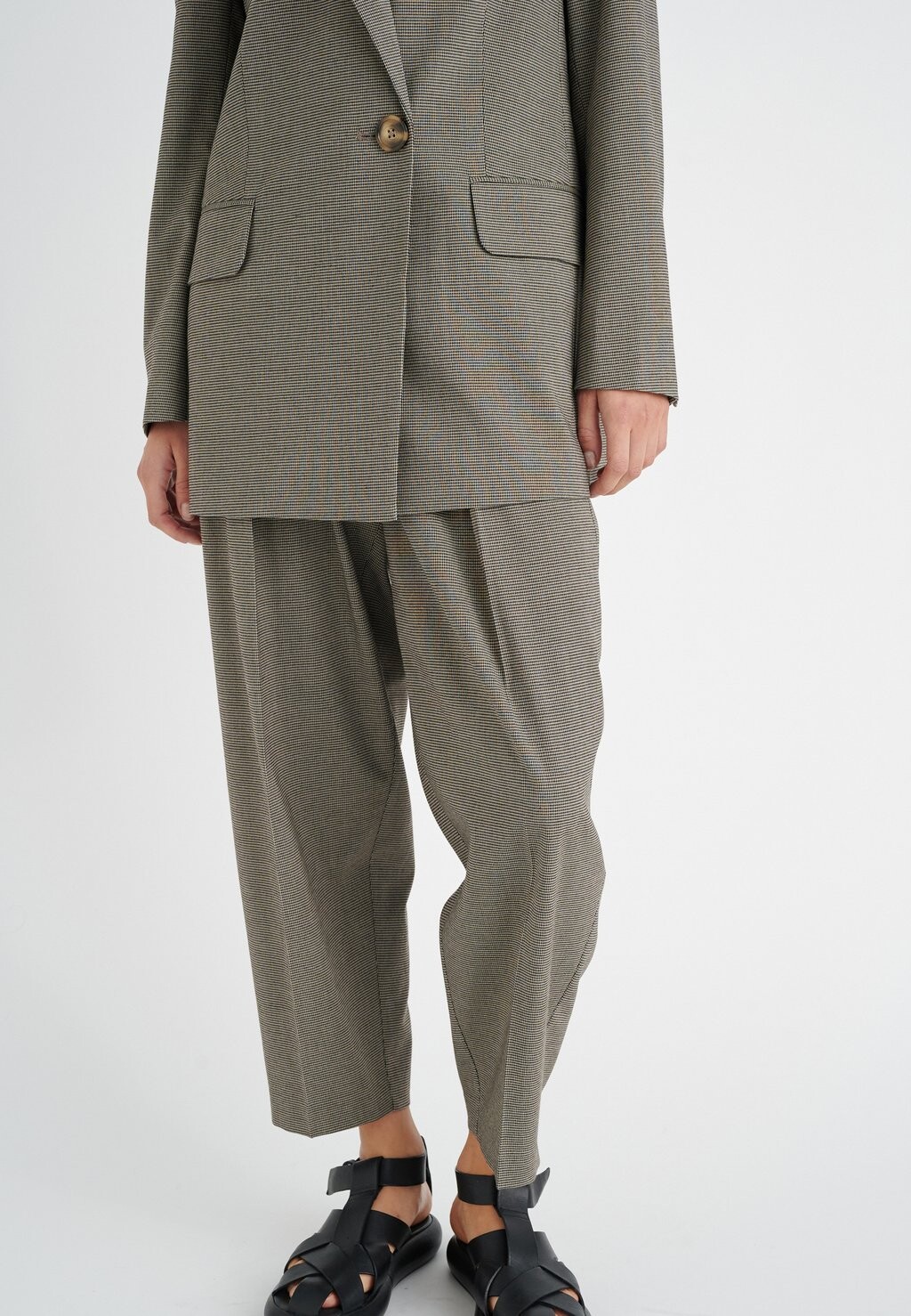 

Брюки InWear