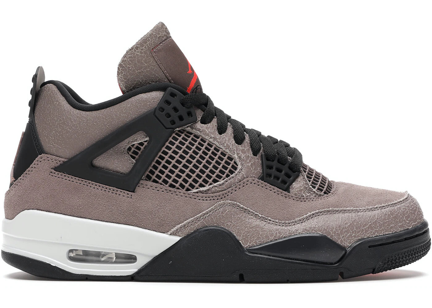 

Кроссовки Nike Air Jordan 4 Retro Taupe Haze