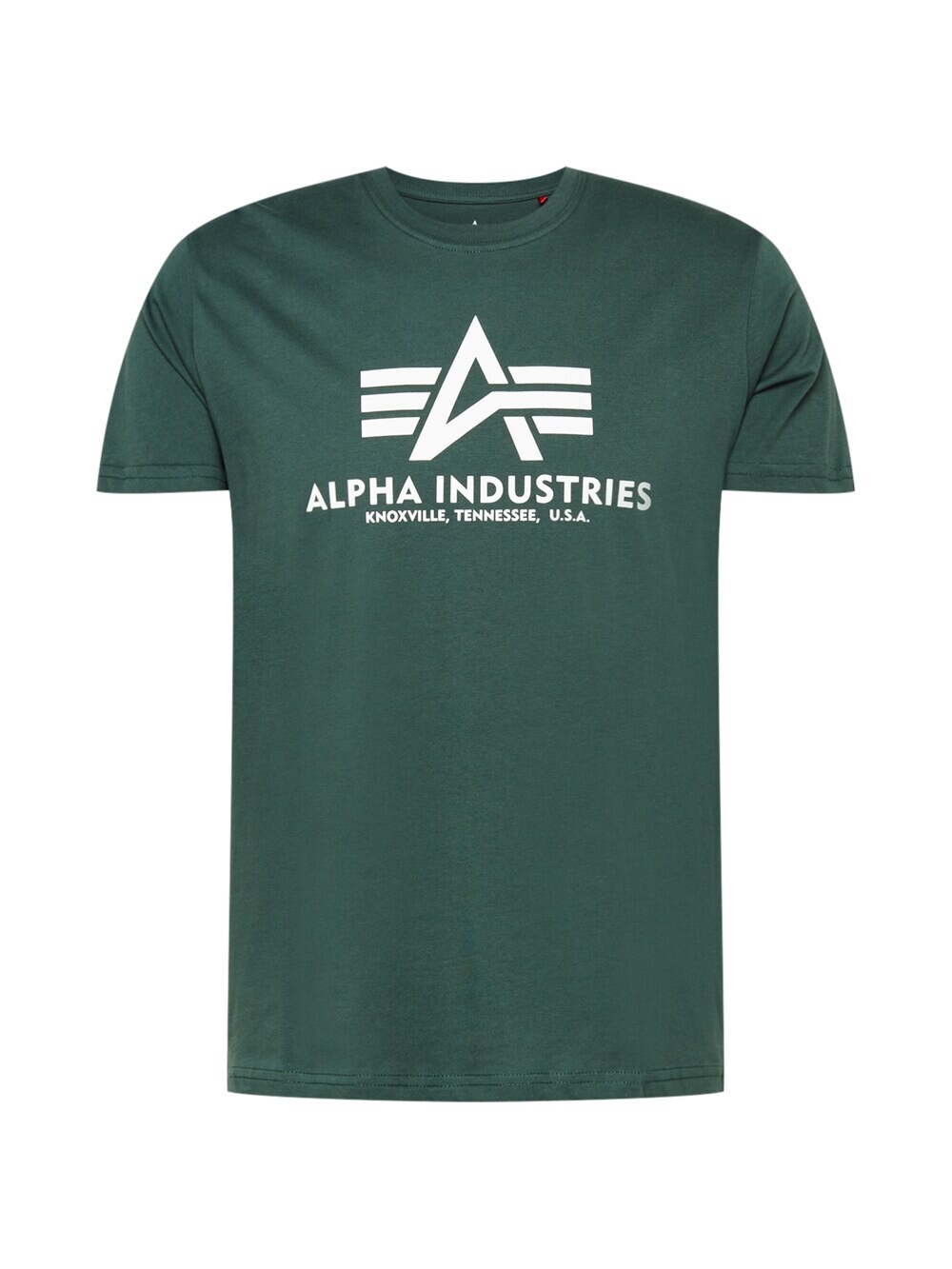 

Футболка Alpha Industries, пихта
