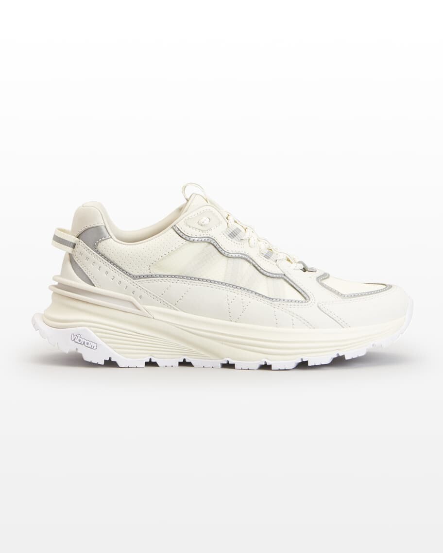 

Низкие кроссовки Lite Runner Moncler