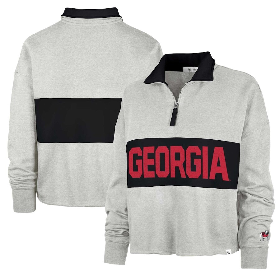 

Куртка 47 Georgia Bulldogs, серый