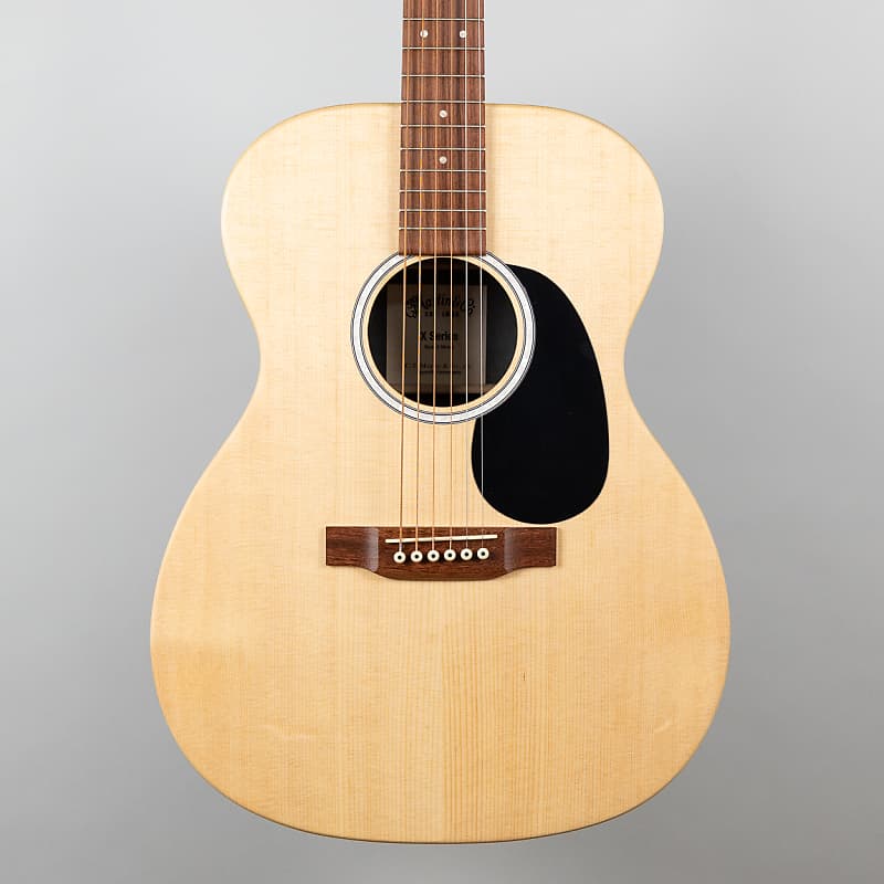 цена Акустическая гитара Martin 000-X2E X Series