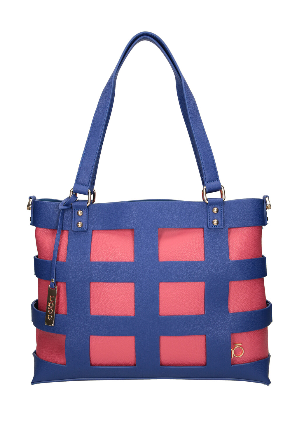 

Сумка шоппер Nobo Bags KNIGHT39, синий
