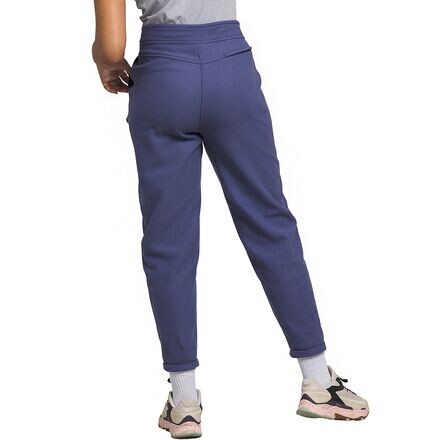 

Брюки Alpine Polartec 100 женские The North Face, цвет Cave Blue