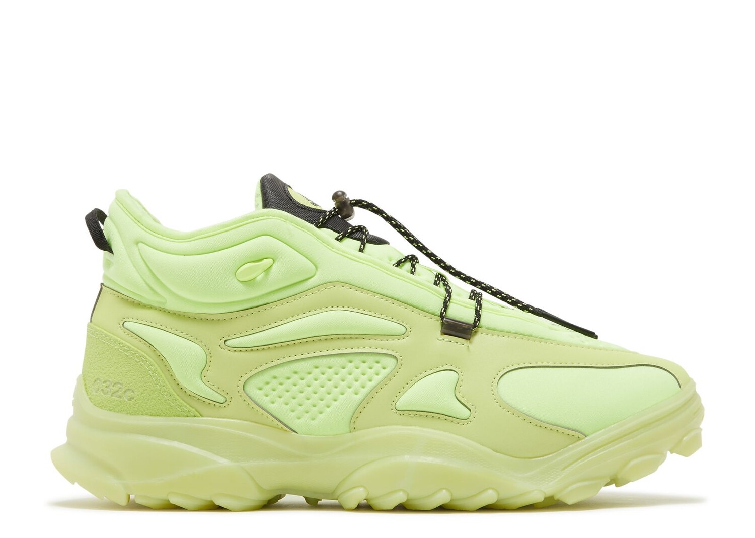 

Кроссовки adidas 032C X Gsg Tr 'Pulse Lime', зеленый