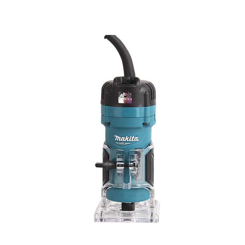 Фрезер кромочный Makita M3700B, 30 см