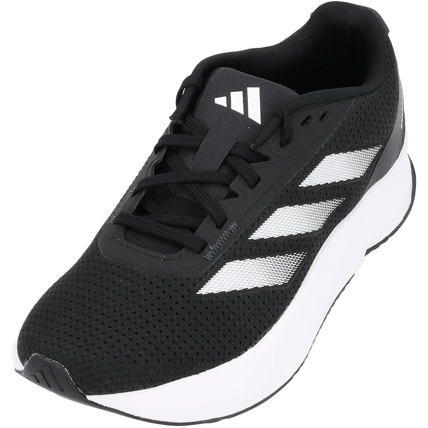 

Туфли adidas, черный