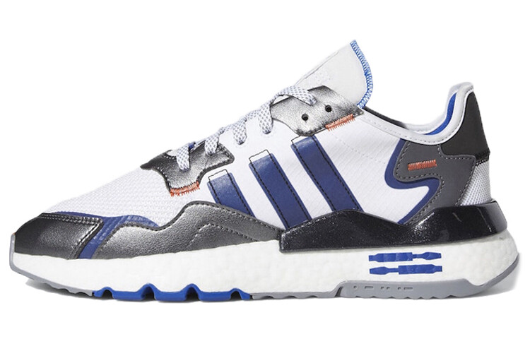 

Повседневная обувь унисекс Adidas Originals Nite Jogger Life