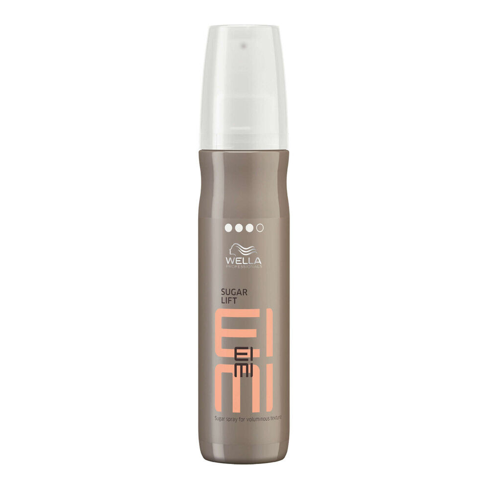 

Лак для волос сильной фиксации с сахаром Wella Professionals Eimi Volume, 150 мл