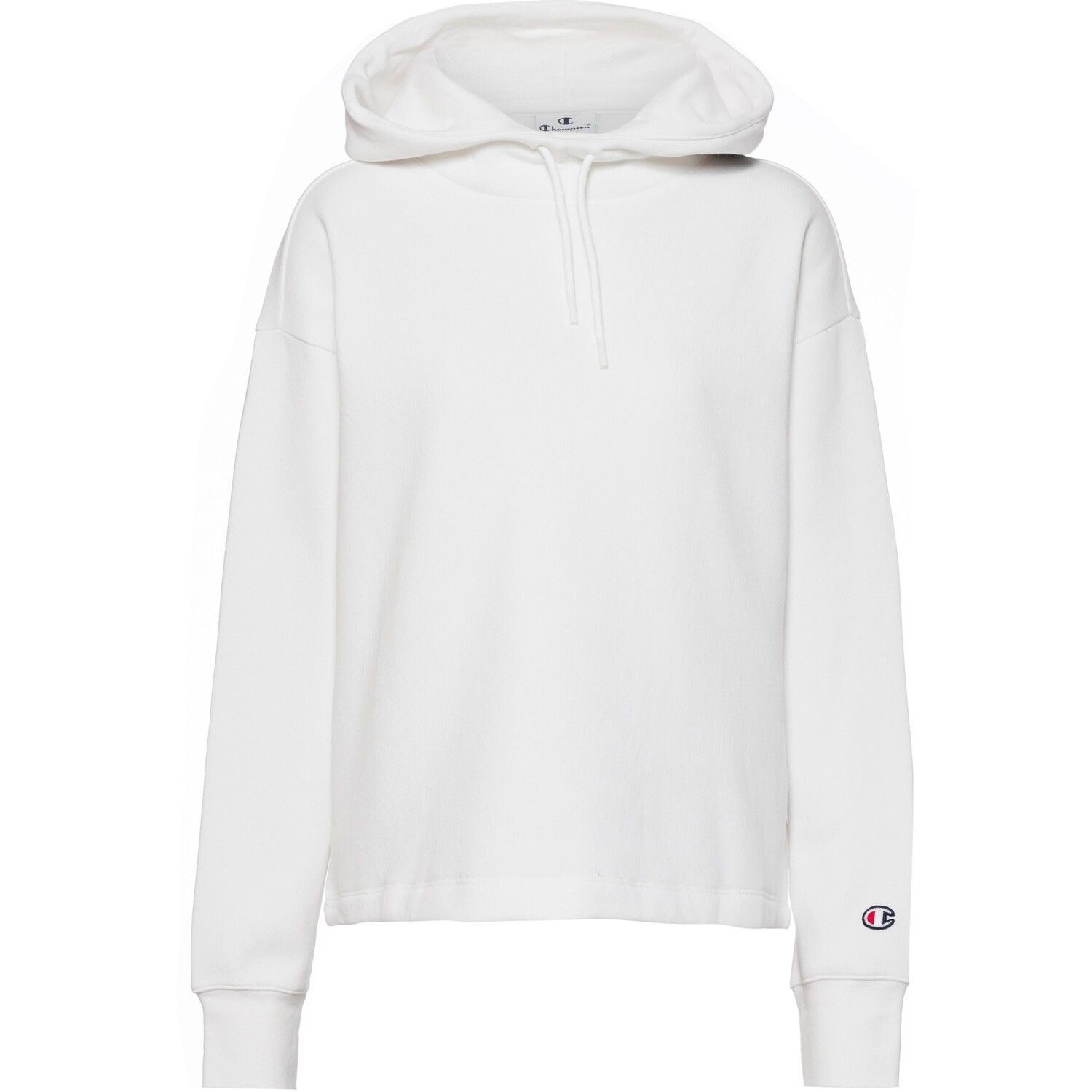

Толстовка Champion Hoodie Legacy American Classics, белый