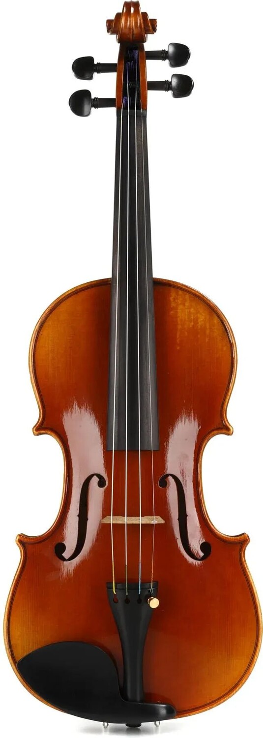 

Скрипка Howard Core C12 Core Conservatory Intermediate - золотисто-коричневый лак, размер 4/4
