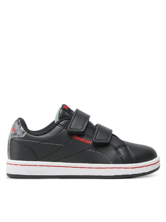 

Кроссовки Reebok, черный