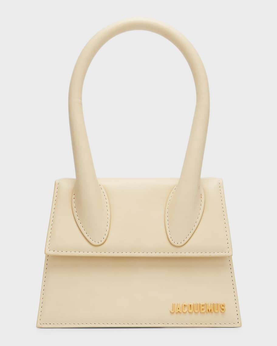

Сумка Le Chiquito Moyen с ручкой сверху Jacquemus