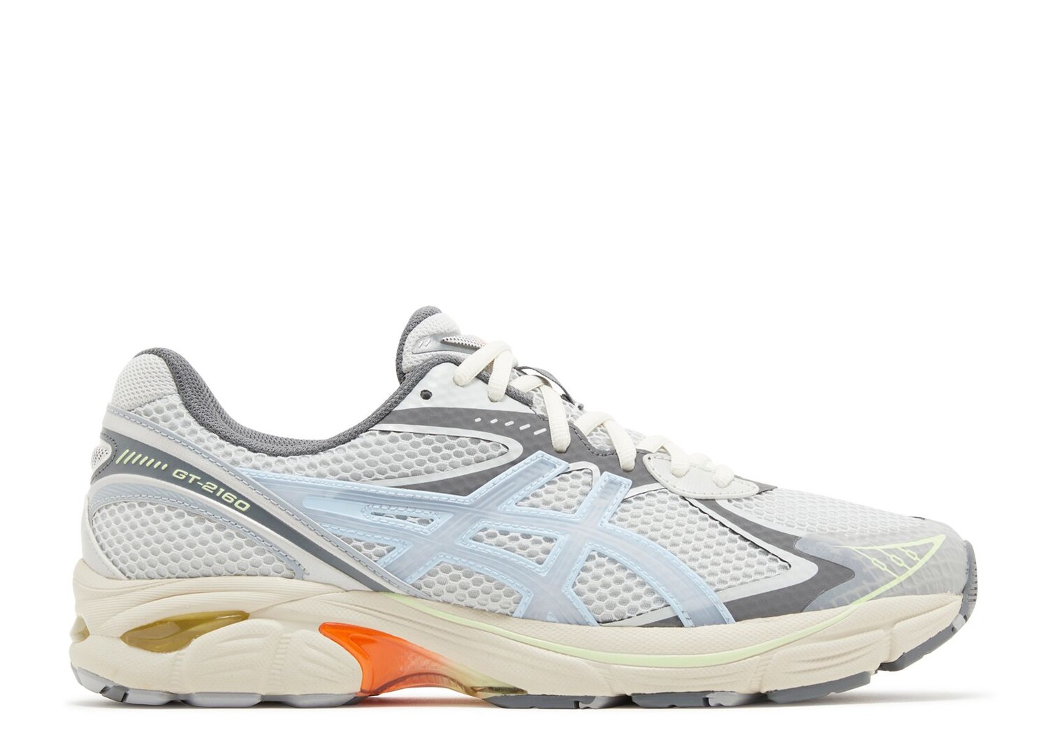 

Кроссовки ASICS Tomo Curation X Gt 2160 'Kogarashi', серый