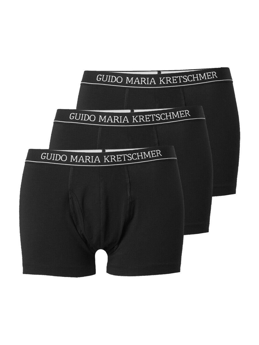 

Боксеры Guido Maria Kretschmer CAN, черный