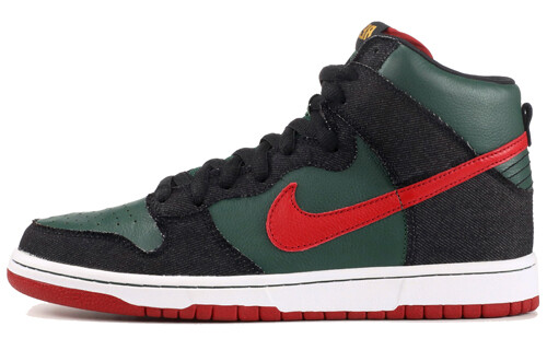 

Nike SB Dunk High RESN (2009)