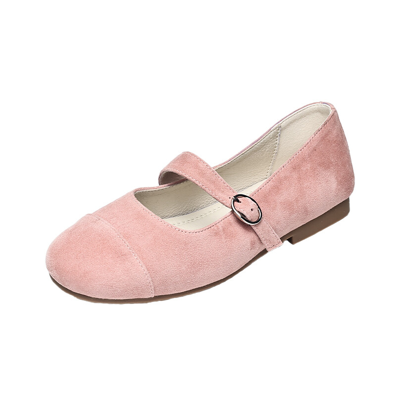 

Туфли женские повседневные Women's Casual Shoes Women's Obertine, цвет Peach powder