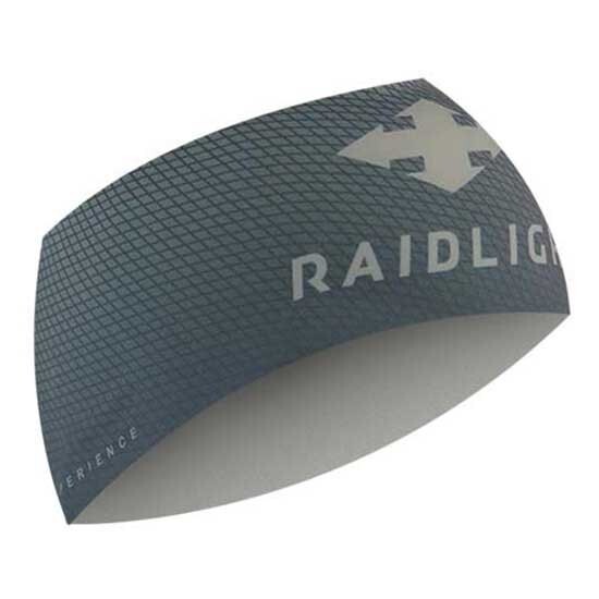 

Повязка на голову Raidlight Wintertrail, серый