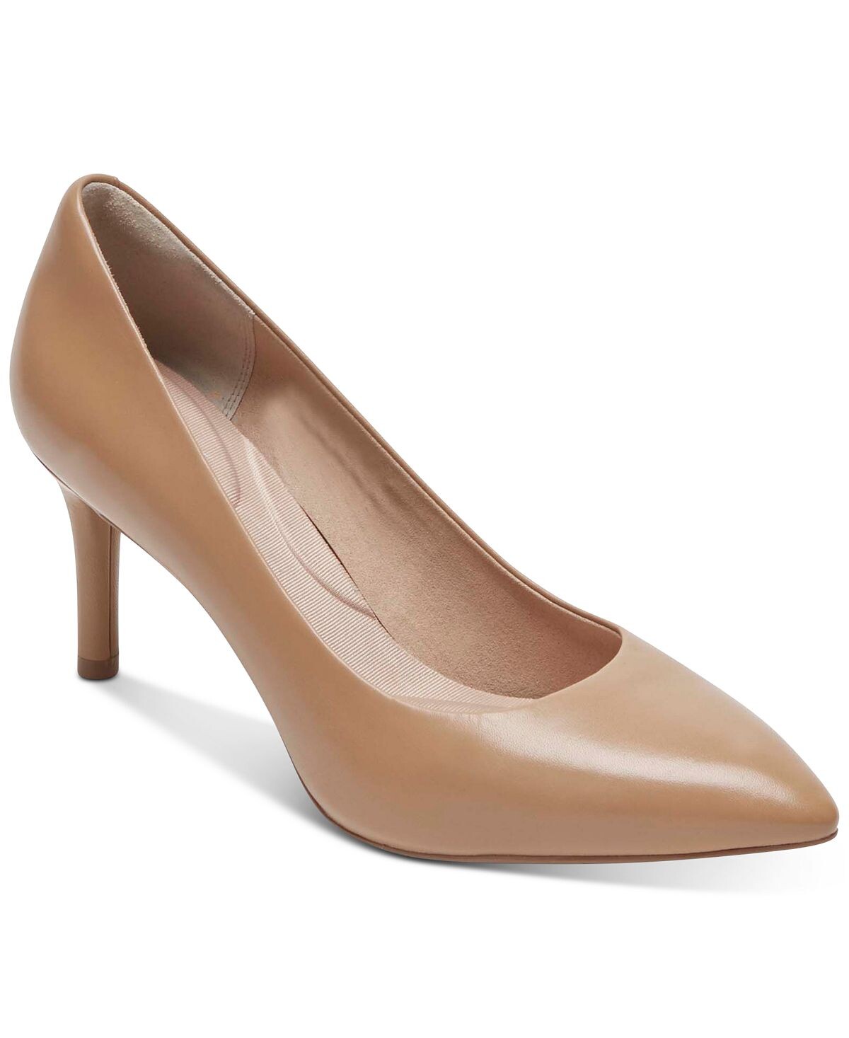 

Женские туфли Total Motion 75 MM Pth без шнуровки Rockport