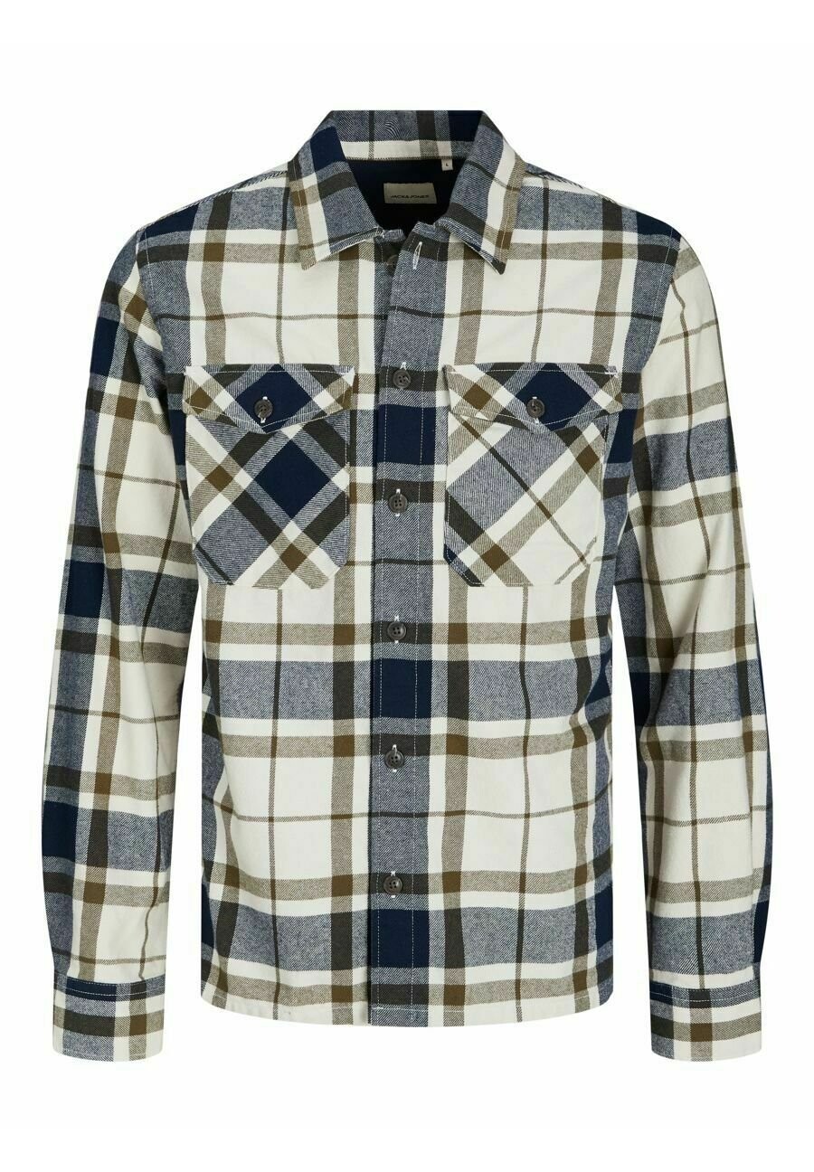 

Куртка Jack & Jones ДЖЕДЖЕЙ, цвет cloud dancer