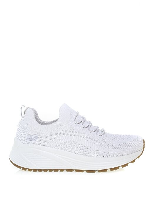 

Белые женские кроссовки 117027 OFWT Skechers, белый