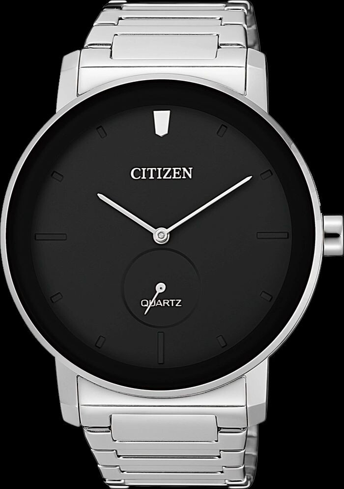 

Часы Citizen BE9180-52E