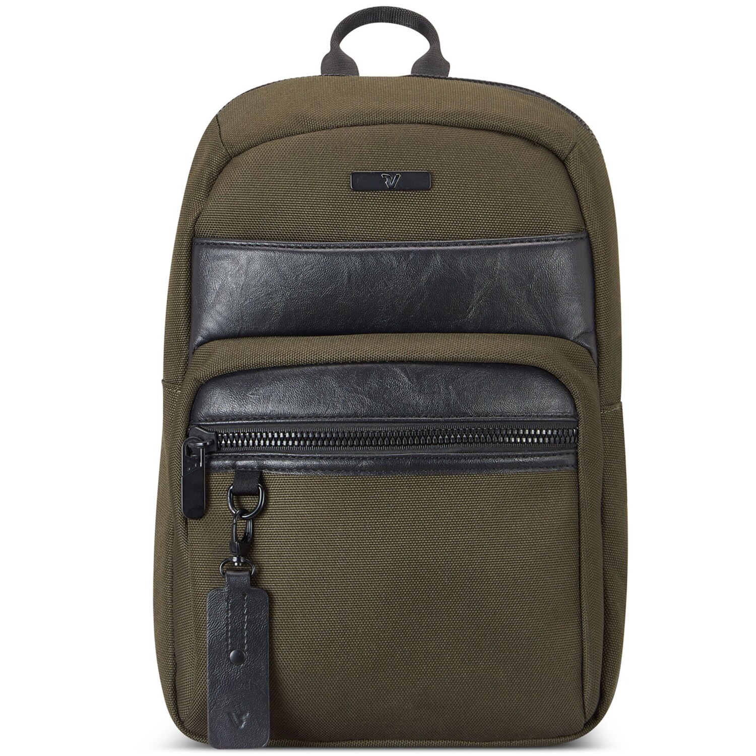 

Рюкзак Roncato Nevada 37 cm Laptopfach, цвет verde militare