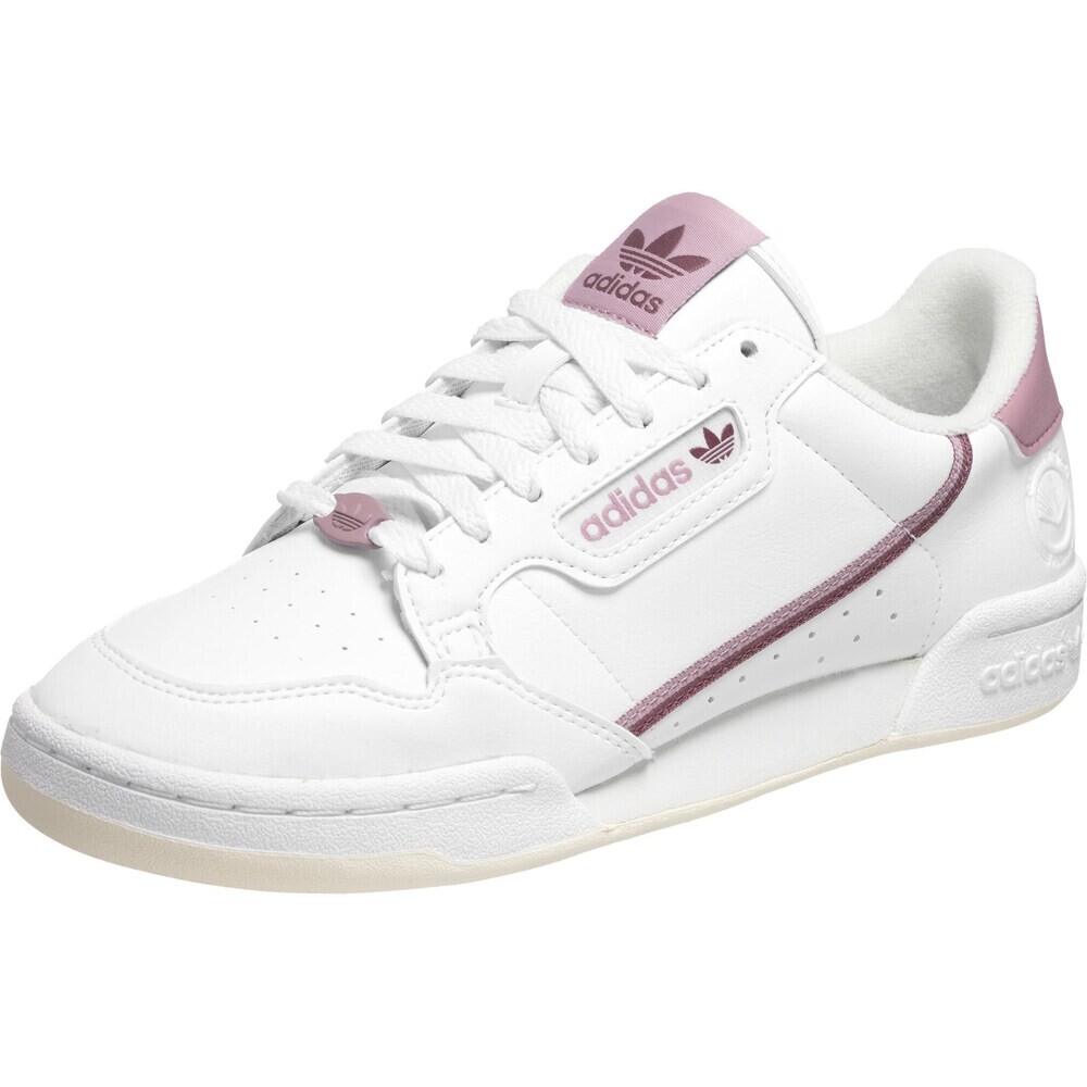 

Кроссовки Adidas Continental 80, белый