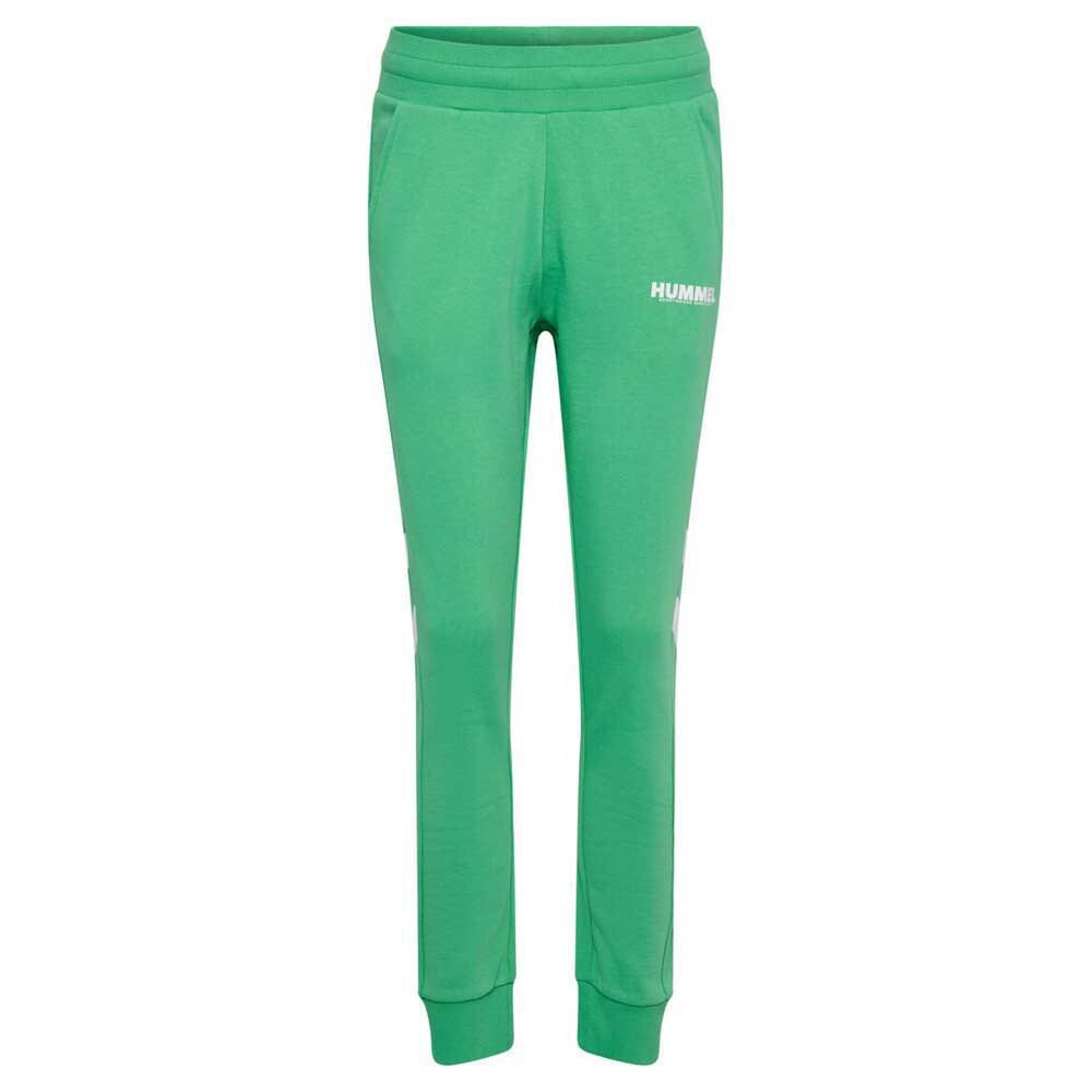 

Джоггеры Hummel Legacy Tapered, бежевый
