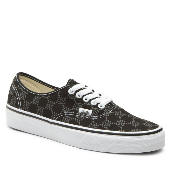 

Кроссовки Vans, черный